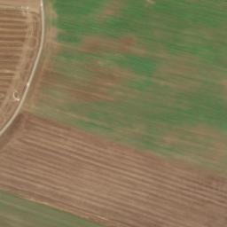 Satellite imagery of Šibenice [Jinín], CZ