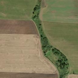 Satellite imagery of Boží muka [Cehnice], CZ