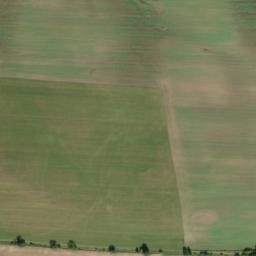 Satellite imagery of Boží muka [Cehnice], CZ