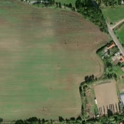 Satellite imagery of Boží muka [Cehnice], CZ