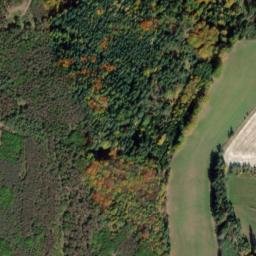 Satellite imagery of V Prádlech [Cehnice], CZ