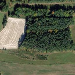 Satellite imagery of V Prádlech [Cehnice], CZ