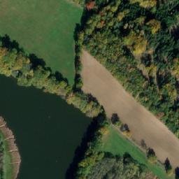 Satellite imagery of Polanka [Skály u Protivína], CZ