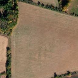 Satellite imagery of Polanka [Skály u Protivína], CZ