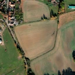 Satellite imagery of Skály [Skály u Protivína], CZ