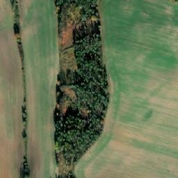 Satellite imagery of Skály [Skály u Protivína], CZ