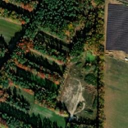 Satellite imagery of Na Vršku [Protivín], CZ