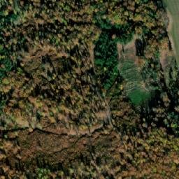 Satellite imagery of Rabyň [Žďár-Nová Ves], CZ
