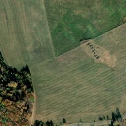 Satellite imagery of Rabyň [Žďár-Nová Ves], CZ