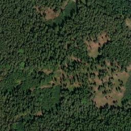 Satellite imagery of Zdoba [Všemyslice], CZ