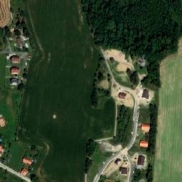 Satellite imagery of [Dobšice u Týna nad Vltavou] GSM, CZ