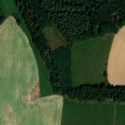 Satellite imagery of [Dobšice u Týna nad Vltavou] GSM, CZ