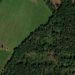 Satellite imagery of Mýta [Hartmanice u Žimutic] GSM, CZ