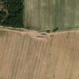Satellite imagery of Mýta [Hartmanice u Žimutic] GSM, CZ