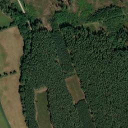 Satellite imagery of Písčitý vrch [Borkovice], CZ