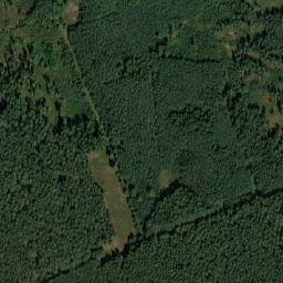 Satellite imagery of Písčitý vrch [Borkovice], CZ