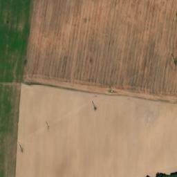 Satellite imagery of Strážka [Řípec] GSM, CZ