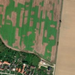 Satellite imagery of Strážka [Řípec] GSM, CZ