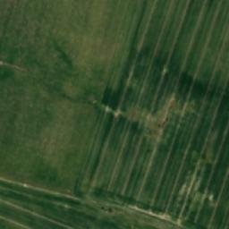 Satellite imagery of Na Vrších [Záhoří] outlook p., CZ