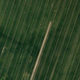 Satellite imagery of Na Vrších [Záhoří] outlook p., CZ