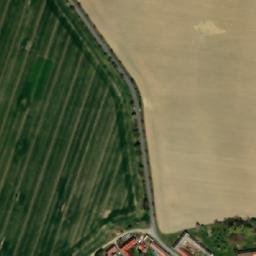 Satellite imagery of Na Vrších [Záhoří] outlook p., CZ