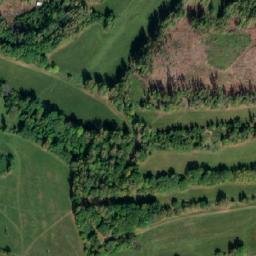 Satellite imagery of [Lodhéřov] GSM, CZ