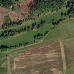 Satellite imagery of [Lodhéřov] GSM, CZ