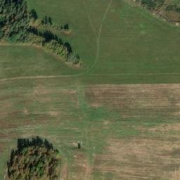 Satellite imagery of [Lodhéřov] GSM, CZ