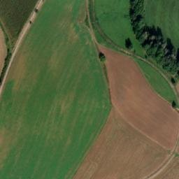 Satellite imagery of (Na Stráni) [Jarošov nad Nežárkou-Nekrasín], CZ