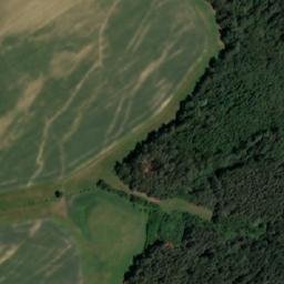 Satellite imagery of (Na Zadě) [Jarošov nad Nežárkou-Nekrasín], CZ