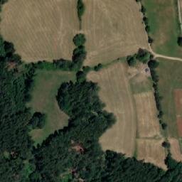 Satellite imagery of Kašparův vrch [Kamenný Malíkov], CZ