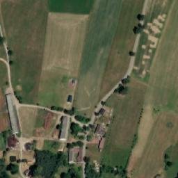 Satellite imagery of Kašparův vrch [Kamenný Malíkov], CZ