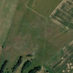 Satellite imagery of Kašparův vrch [Kamenný Malíkov], CZ