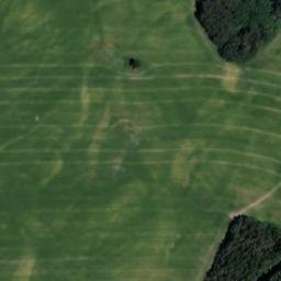 Satellite imagery of (Kopaniny [Bednáreček]) GSM, CZ