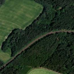 Satellite imagery of (Kopaniny [Bednáreček]) GSM, CZ