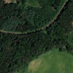 Satellite imagery of (Kopaniny [Bednáreček]) GSM, CZ