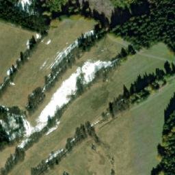 Satellite imagery of Javořice, CZ