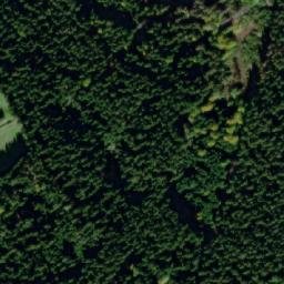 Satellite imagery of Javořice, CZ