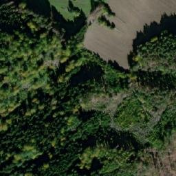 Satellite imagery of Štamberk, CZ