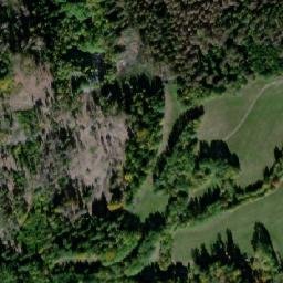 Satellite imagery of Řásenský vrch, CZ