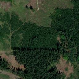 Satellite imagery of k.680 [Dlouhá Brtnice], CZ
