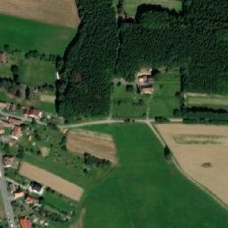 Satellite imagery of Na Pastvišti, CZ