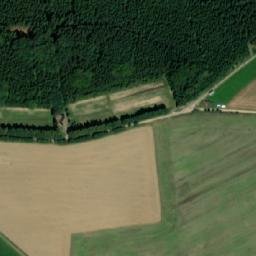 Satellite imagery of Na Pastvišti, CZ