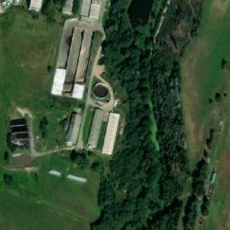 Satellite imagery of [Opatov] GSM-2, CZ