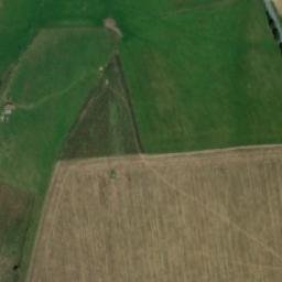 Satellite imagery of [Opatov] GSM-2, CZ