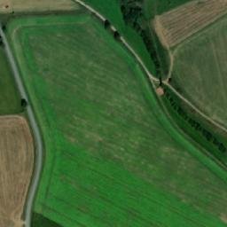 Satellite imagery of [Opatov] GSM-2, CZ