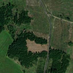 Satellite imagery of Bukovec [Předín], CZ