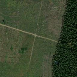 Satellite imagery of Bukovec [Předín], CZ