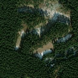 Satellite imagery of Bukovec [Předín], CZ