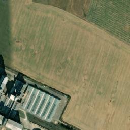 Satellite imagery of Silo Krahulov, CZ